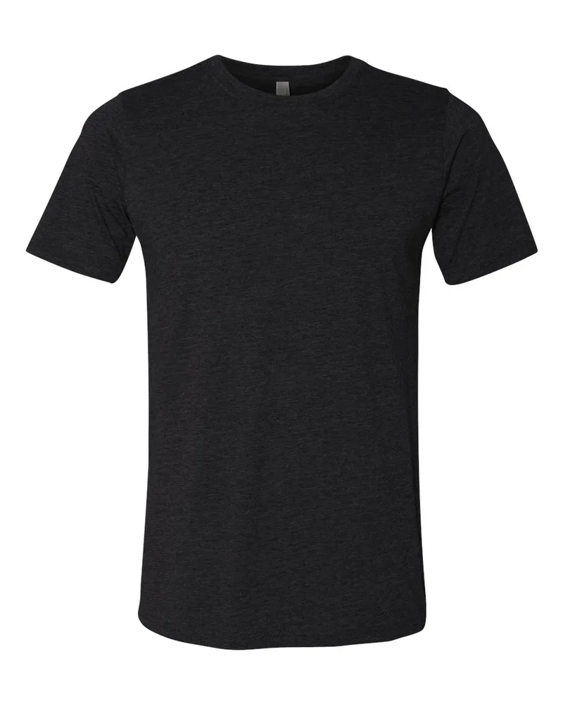 Next Level Apparel® Unisex Festival T-Shirt view 5