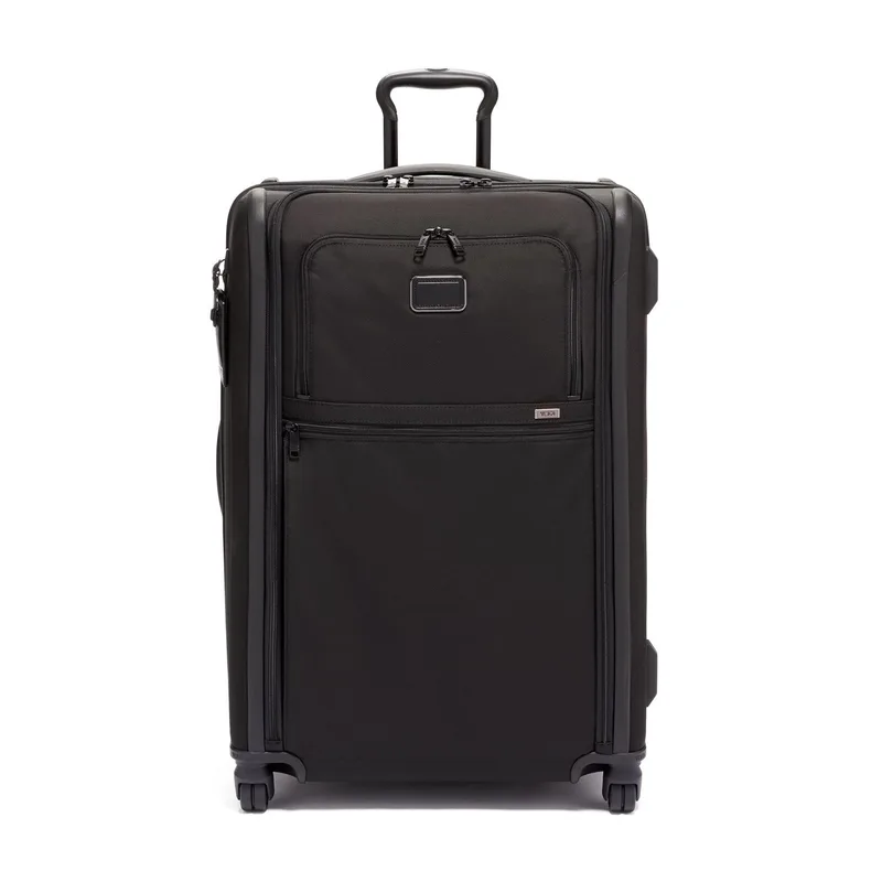 TUMI™ Alpha 3 Medium Trip Expandable 4 Wheeled Packing Case