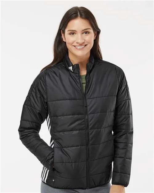 Adidas® Women's Puffer Jacket