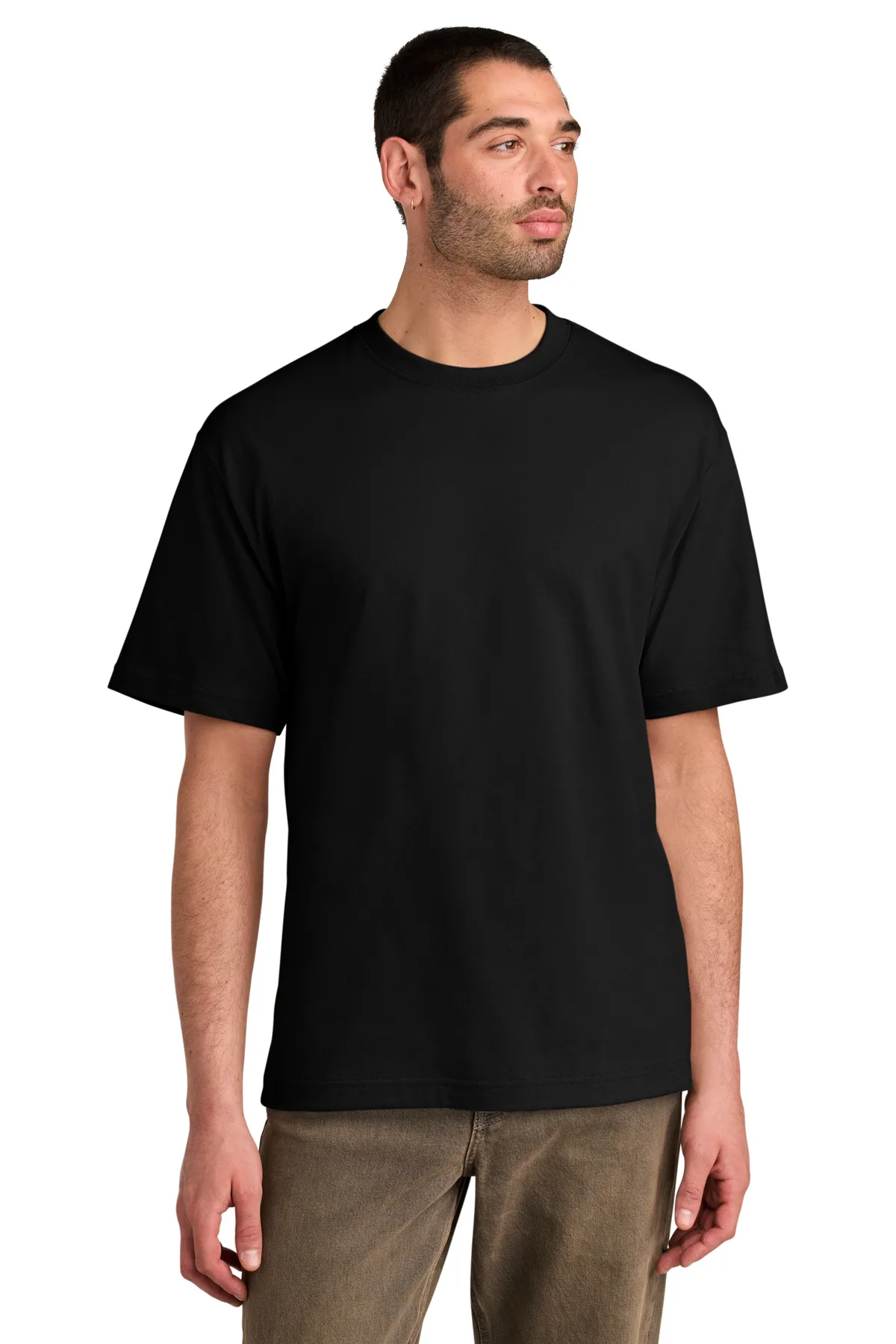 District® Heavyweight Very Important Tee® view 2