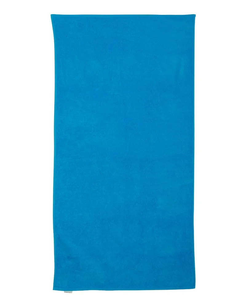 OAD Value Beach Towel