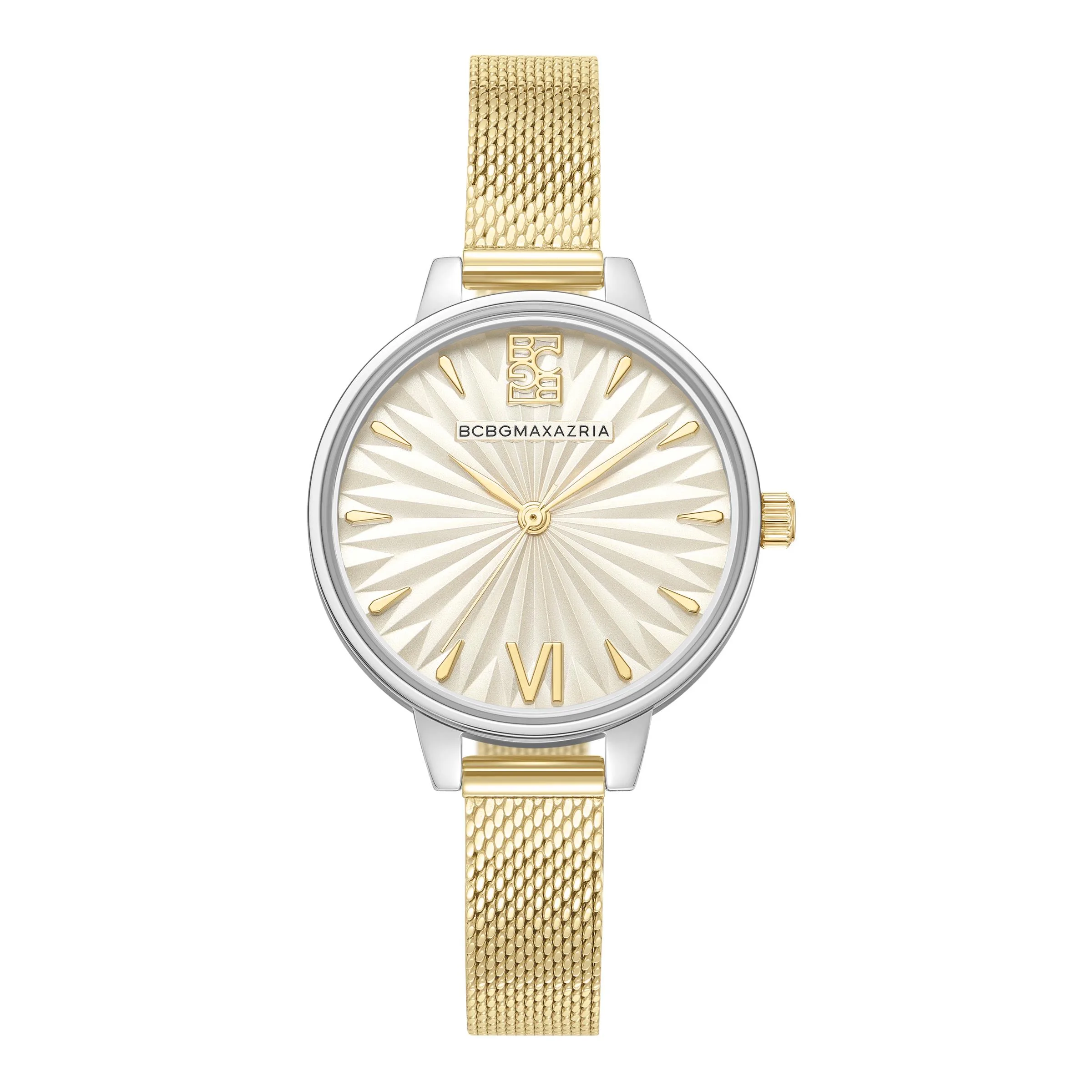 BCBGMAXAZRIA Ladies Classic Watch Size Standard