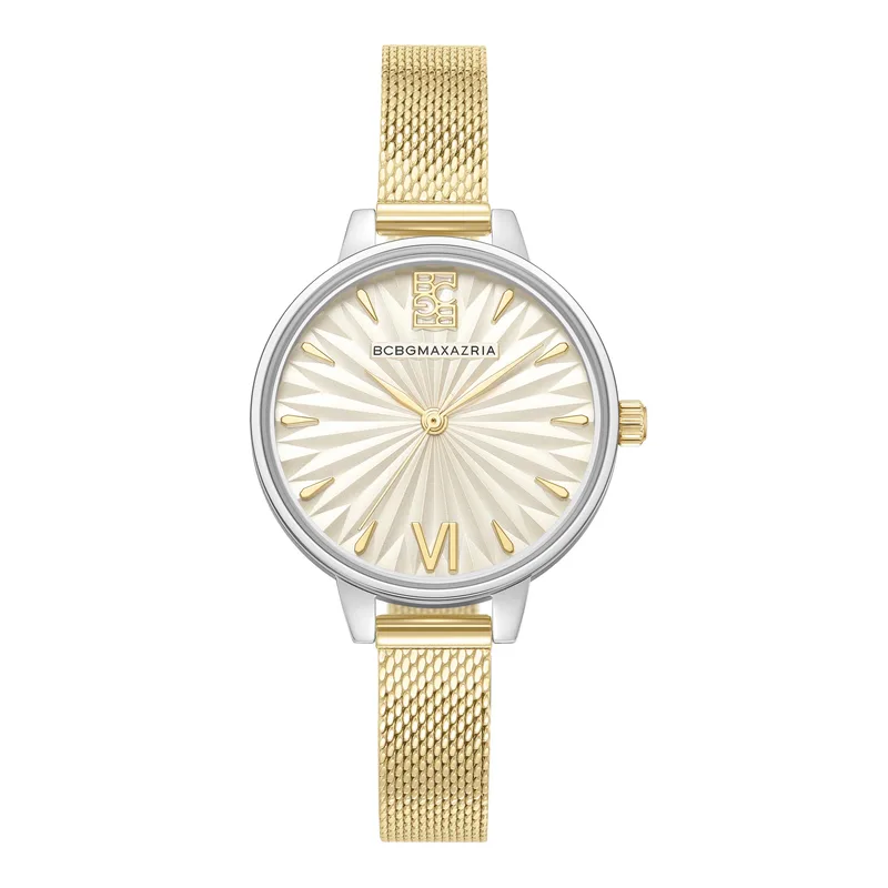 BCBGMAXAZRIA Ladies Classic Watch Size Standard