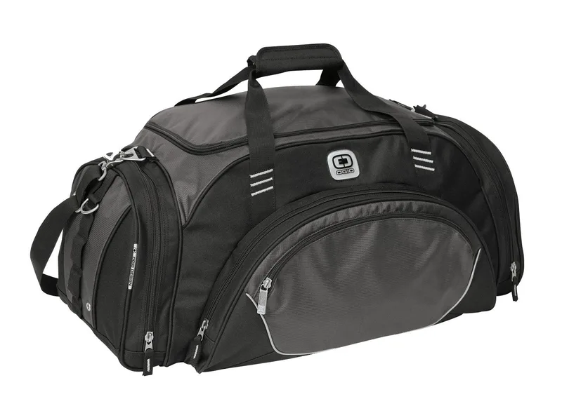 Petrol Gray/Black
