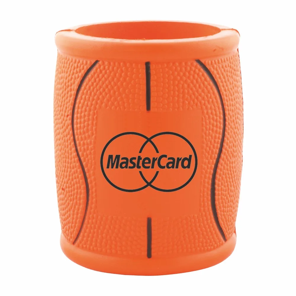 Basketball Sport Can Cooler