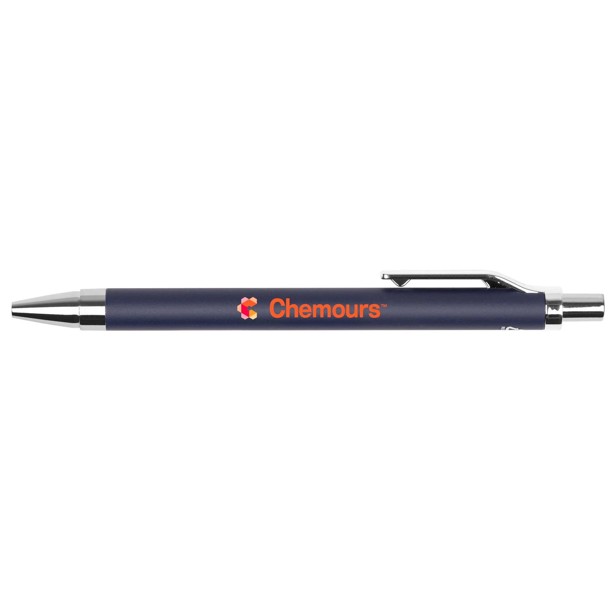 TerraTrim Recycled Ballpoint Pen view 5