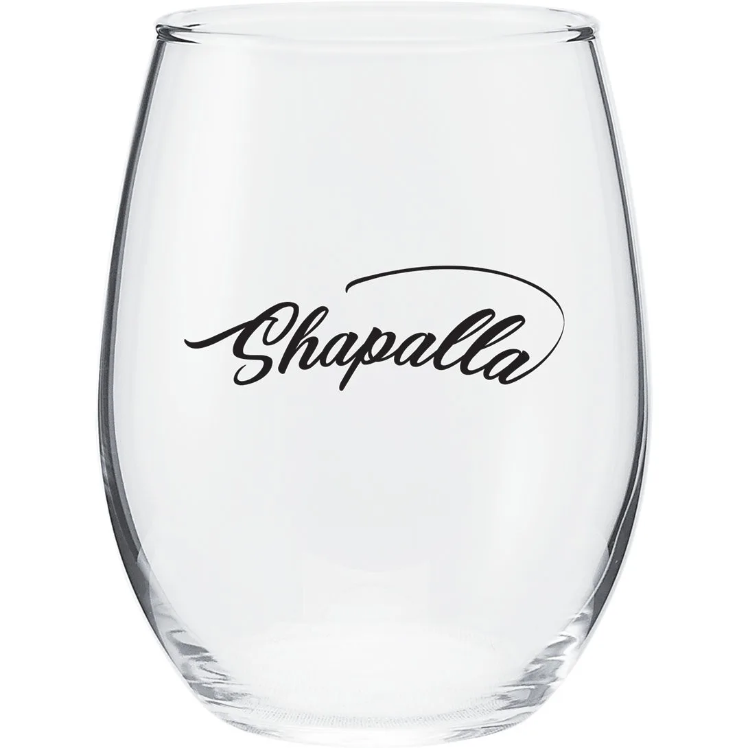 17 oz Perfection Stemless Wine