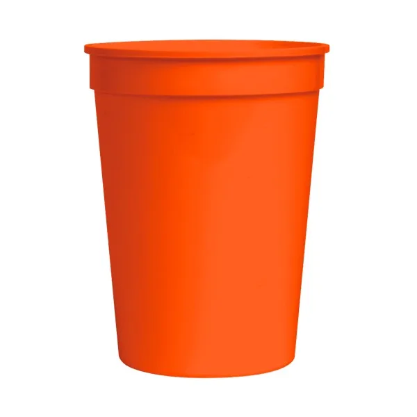 Orange Blank