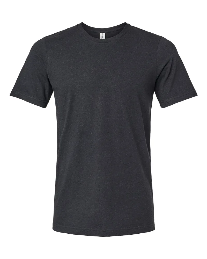 Tultex® Unisex Combed CVC T-Shirt