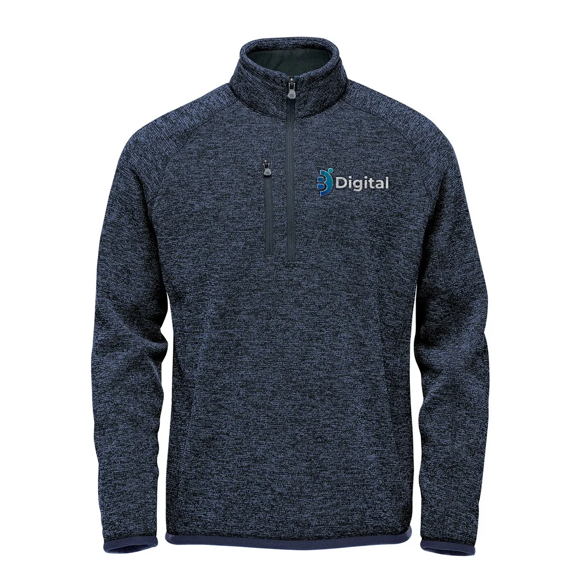 FHP1 Navy Embroidery