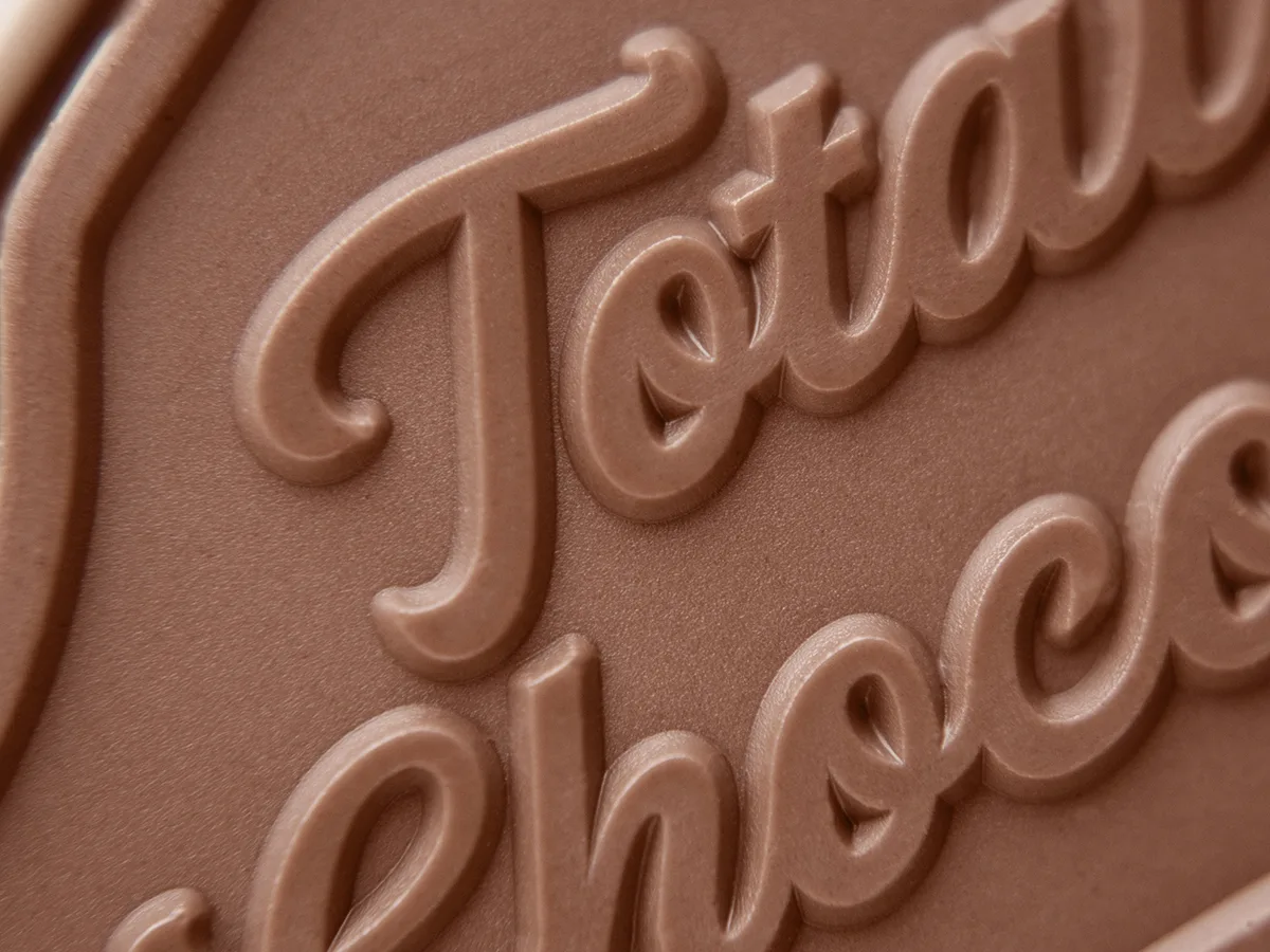 Customize with your logo