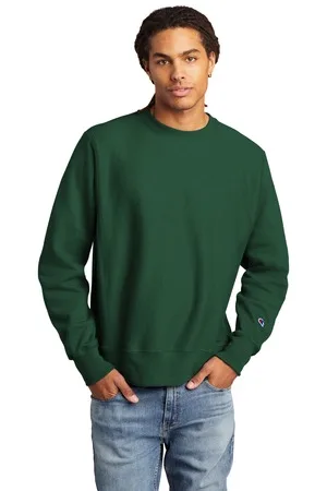 Champion ® Reverse Weave ® Crewneck Sweatshirt view 6