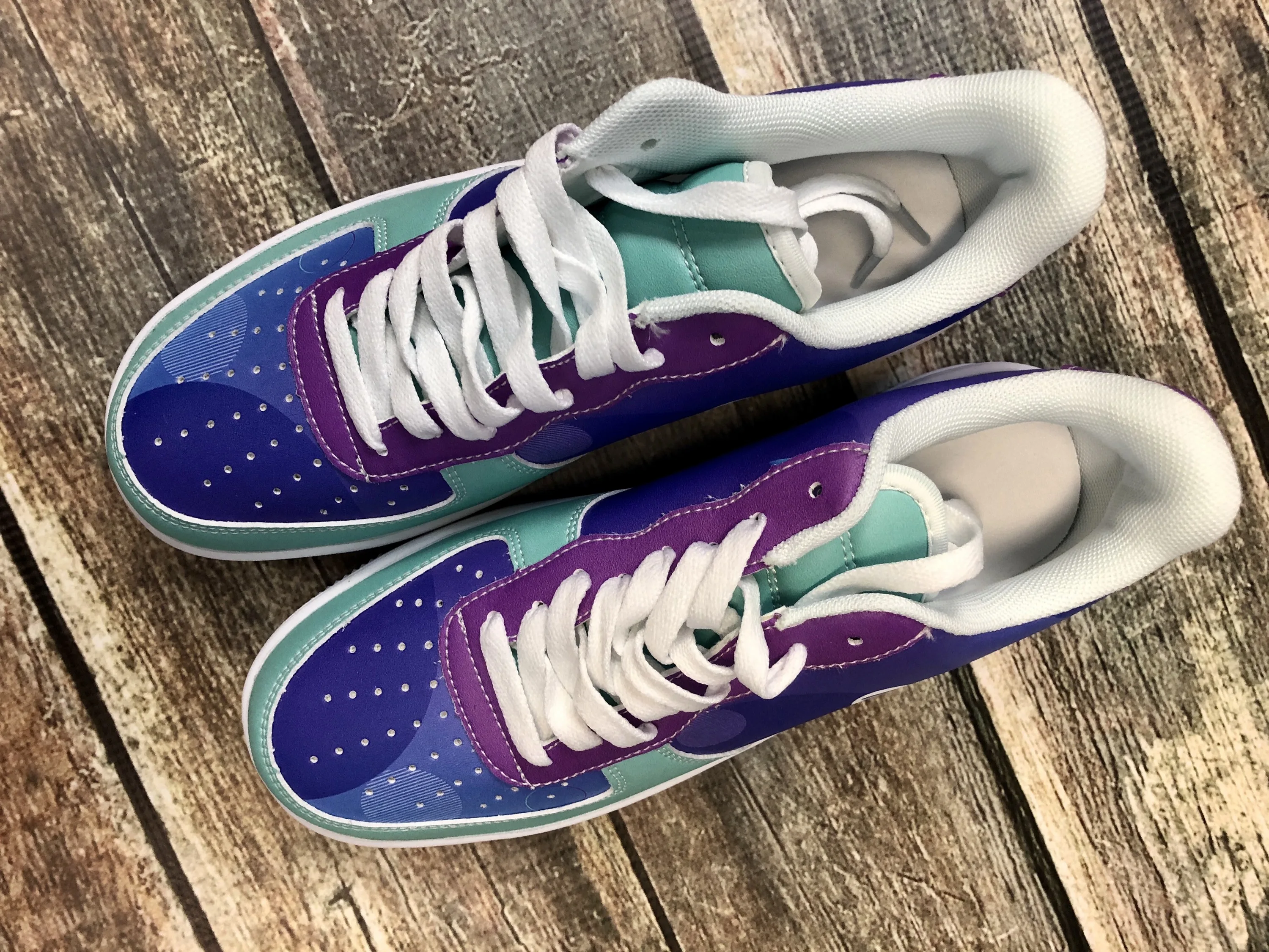 The Downtown Shoe view 5