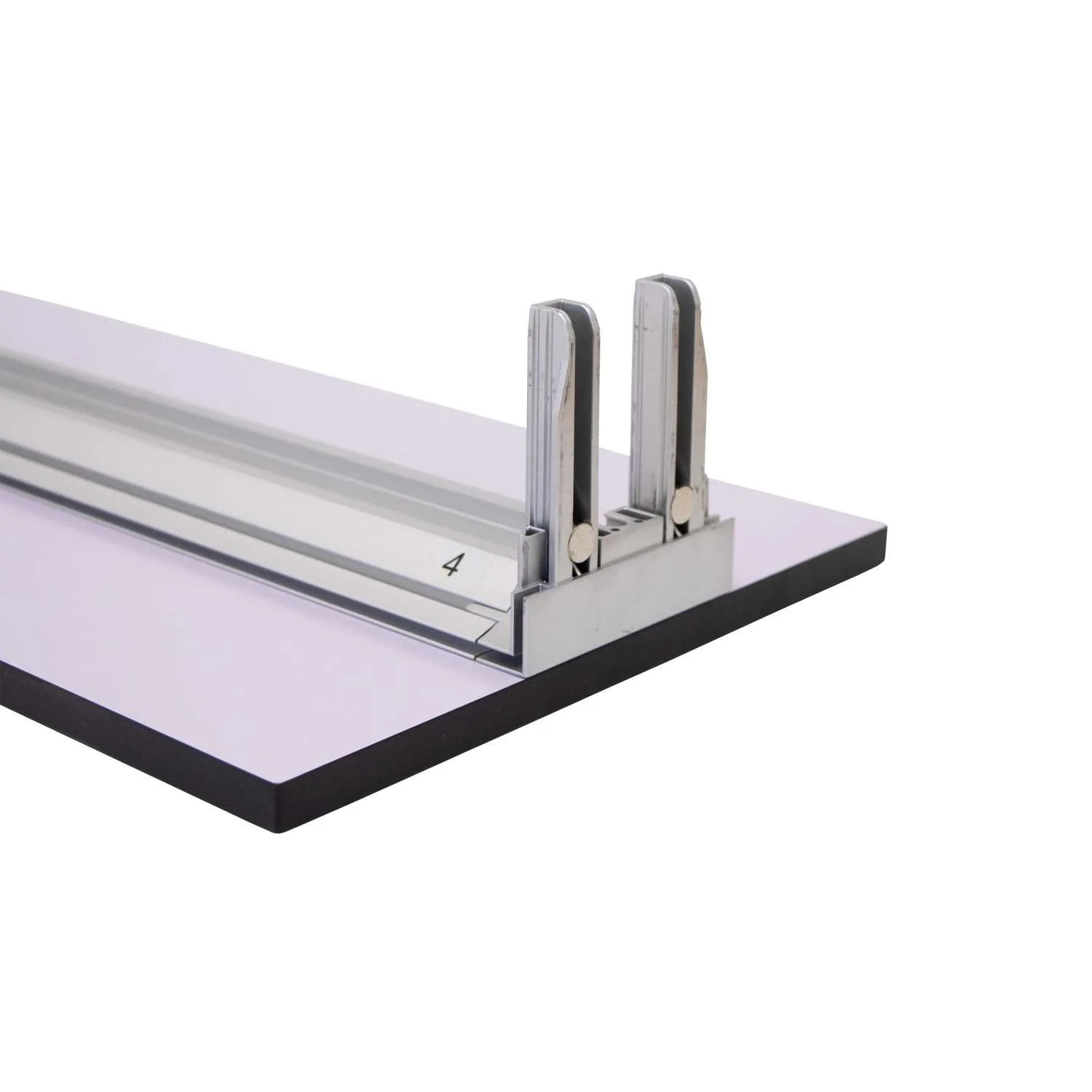 ShowGlower Counter Kit (Backlit Woven Polyester) view 5
