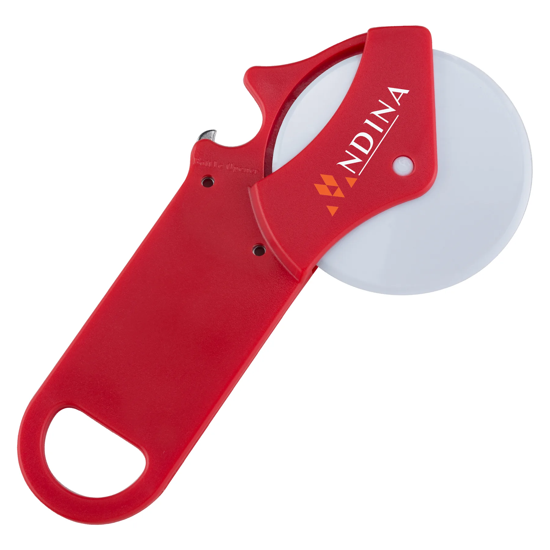 Pizza Cutter Bottle Opener view 4