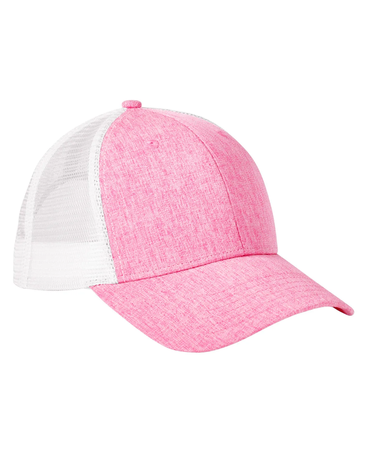 Hthr Pink/ Wht