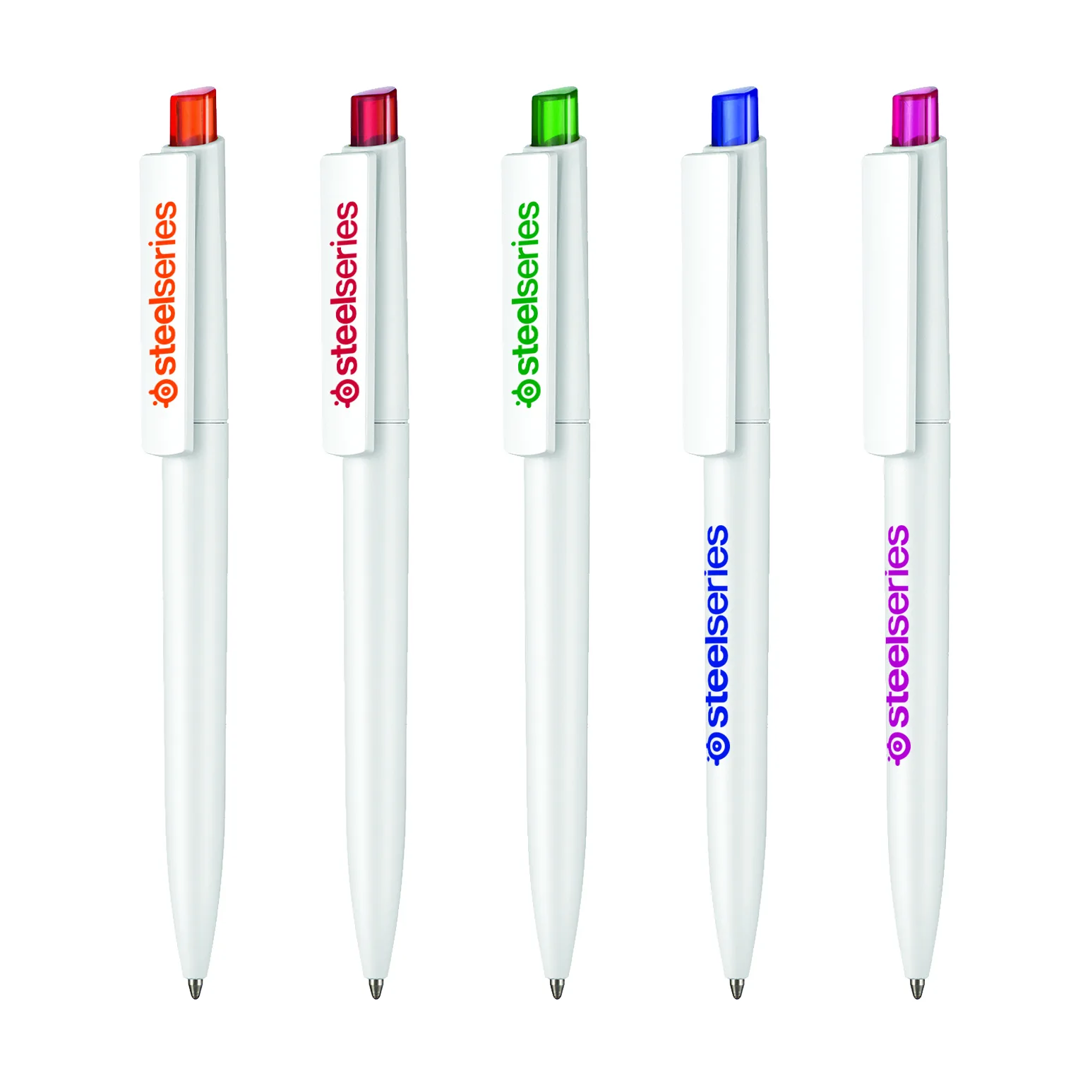 Crest II Pen