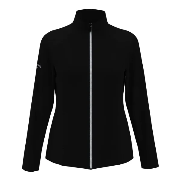 Black 6 C Blank