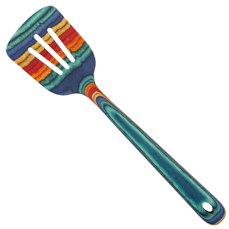 Baltique® Montego Bay Slotted Spatula view 2