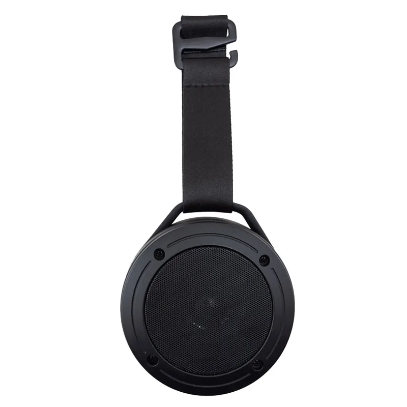 H2o Wireless Speaker With Custom Strap view 3