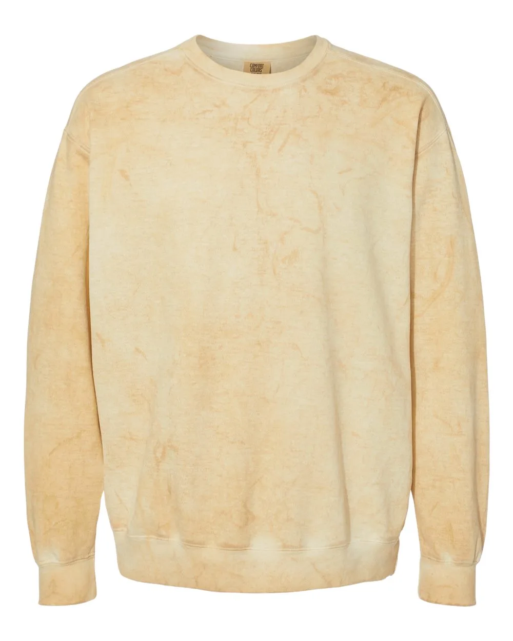 Comfort Colors® Unisex Colorblast™ Crewneck Sweatshirt view 4
