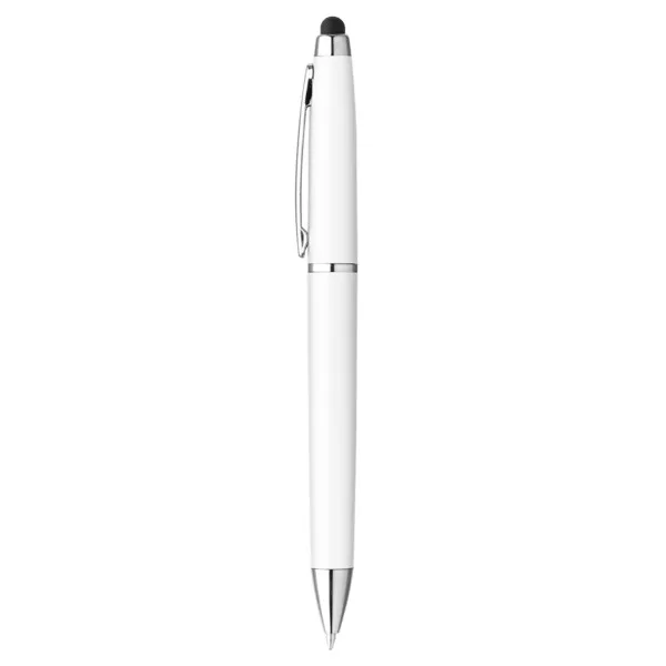 White Blank