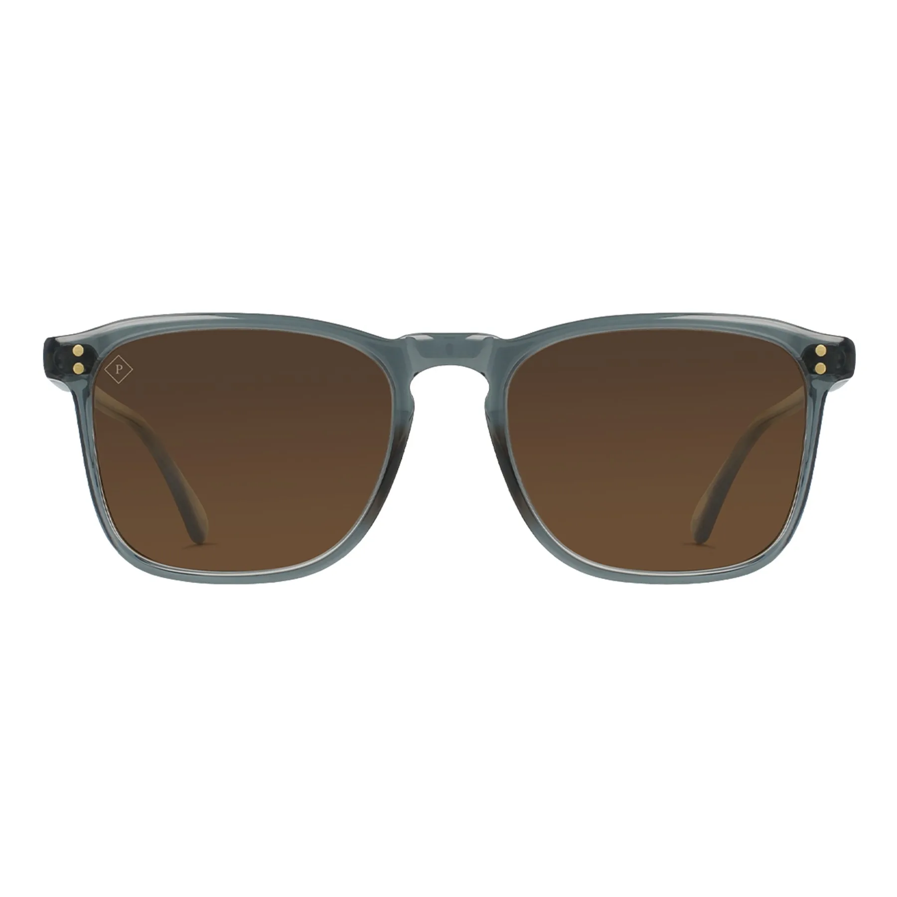 RAEN Polarized Wiley Square Sunglasses