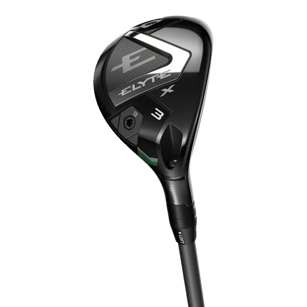 Callaway Elyte X Hybrid