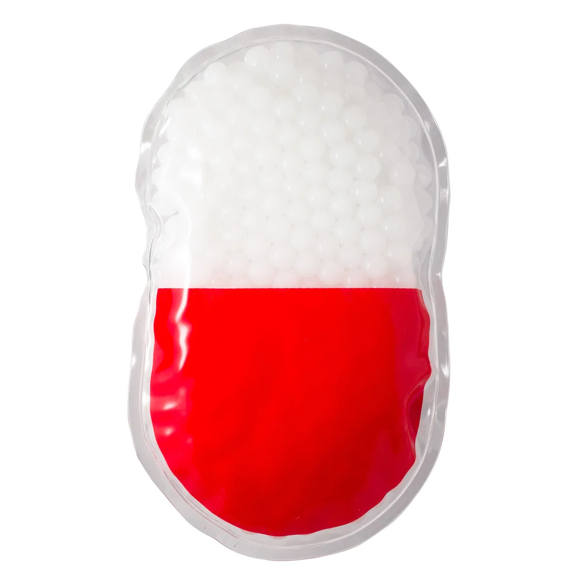 Red/White