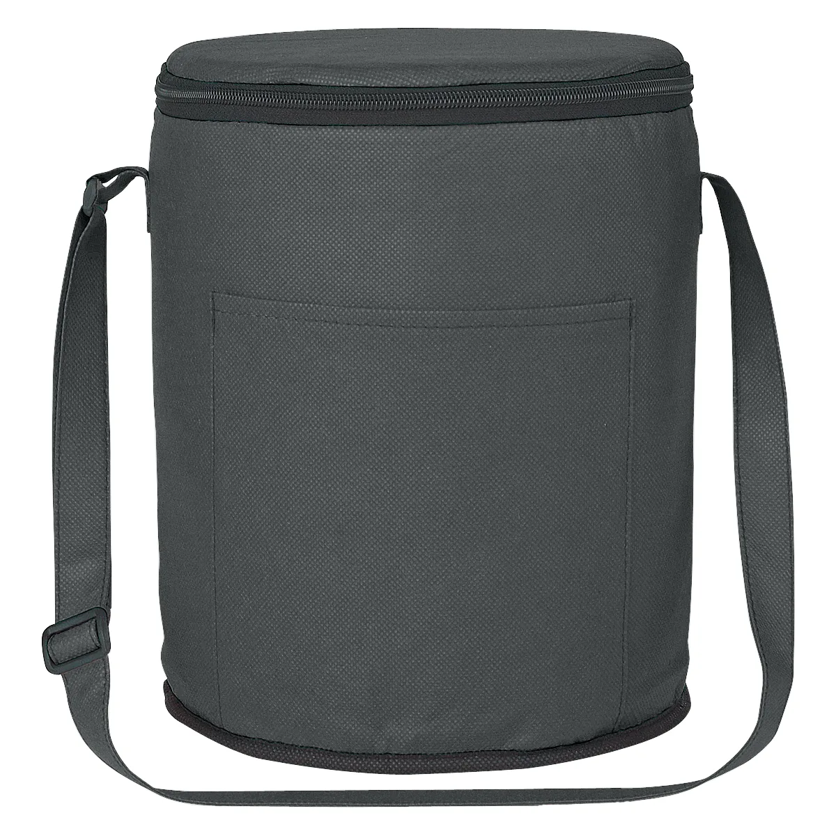 Non-woven Round Cooler Bag view 3