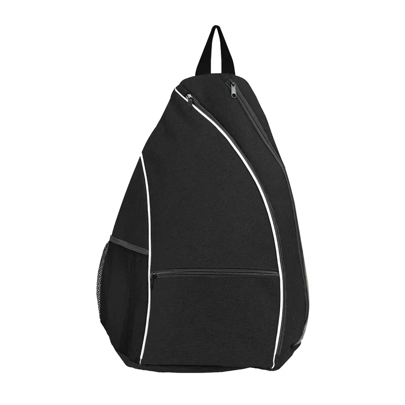 Pickleball Carryall Backpack view 3