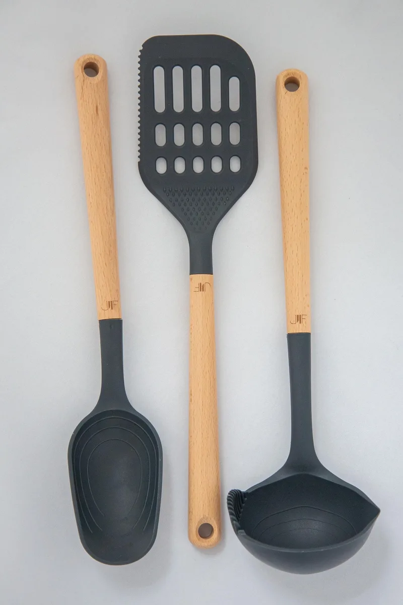 Jeanne Fitz Everyday Multifunction Kitchen Tool Set