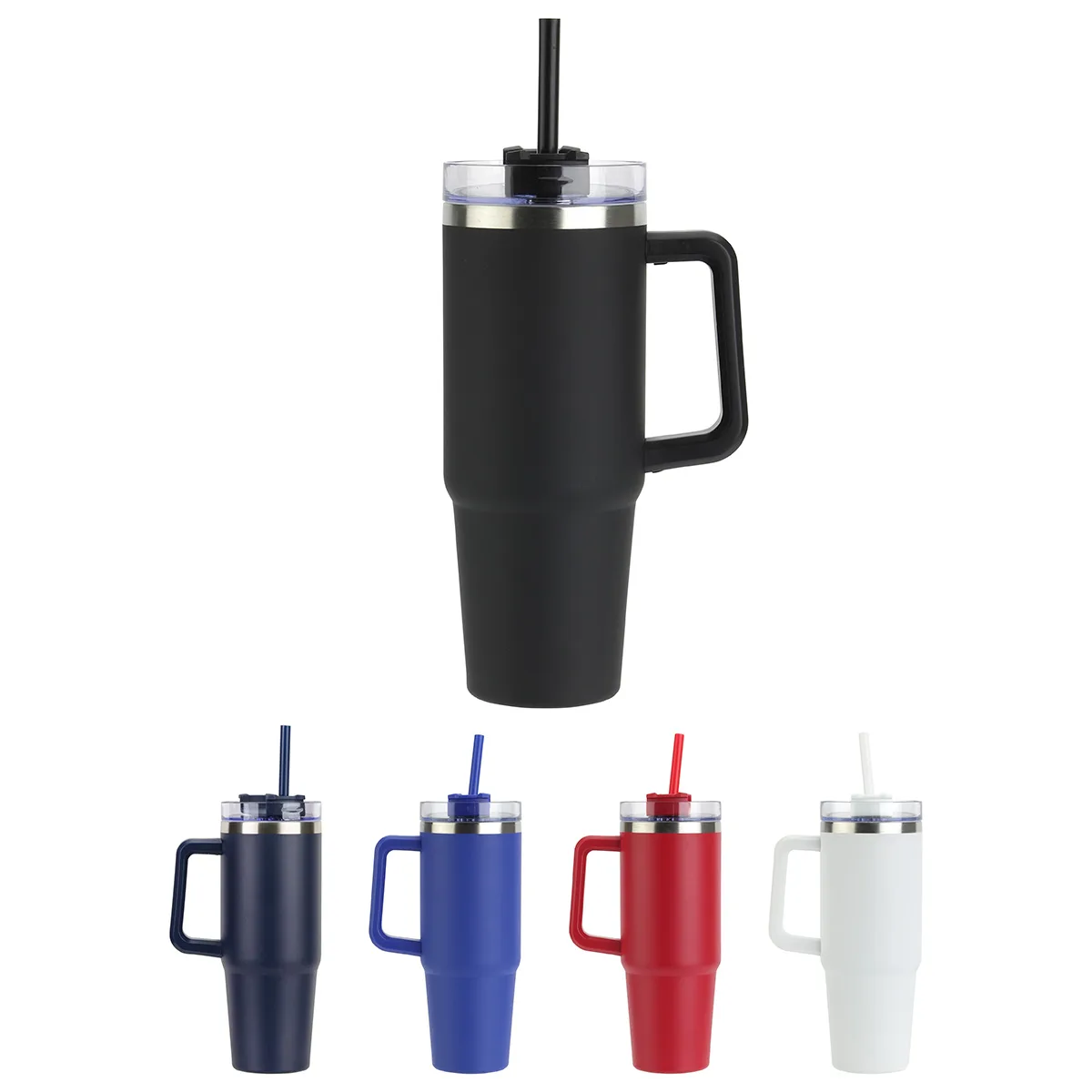 Medina 30 oz Vacuum Insulated Stainless Steel Mug view 2