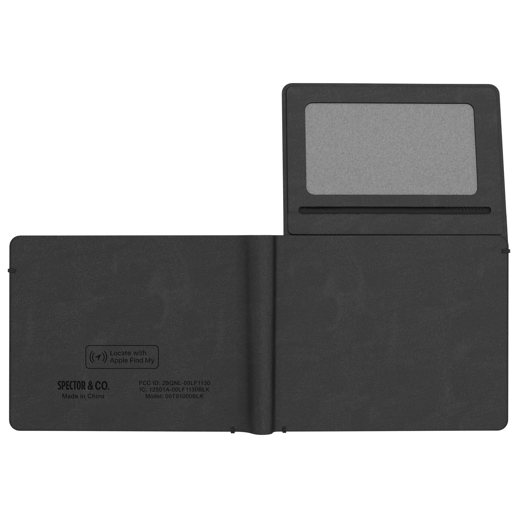 T91 BLK open OP2