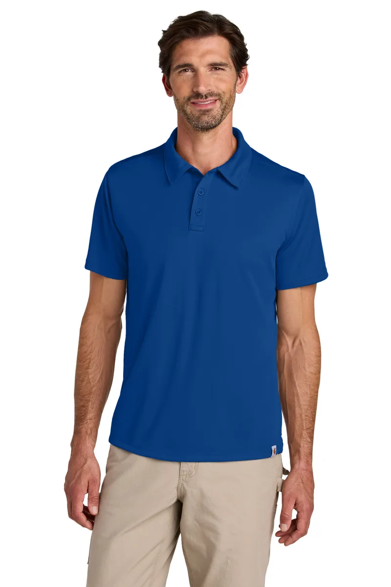 Carhartt Force® Sun Defender™ Polo view 5