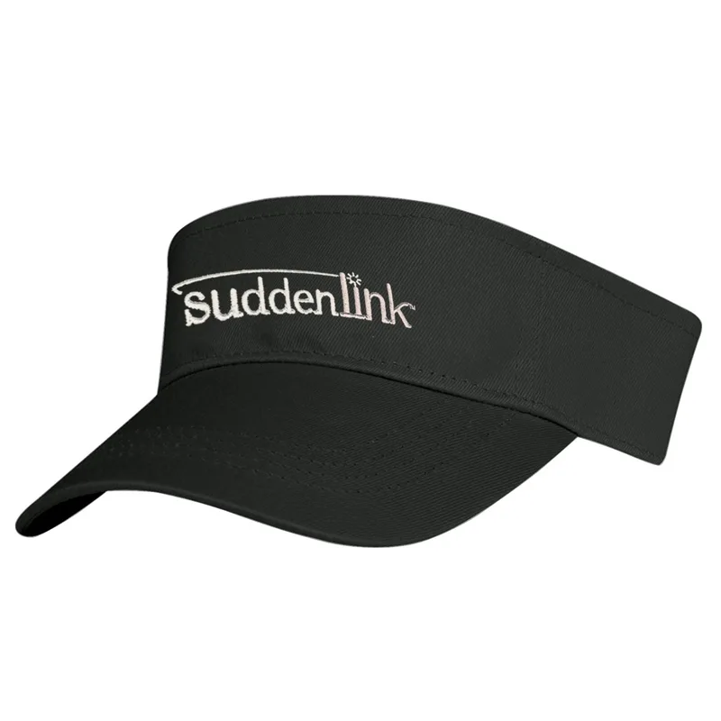 1051 BLK Embroidery