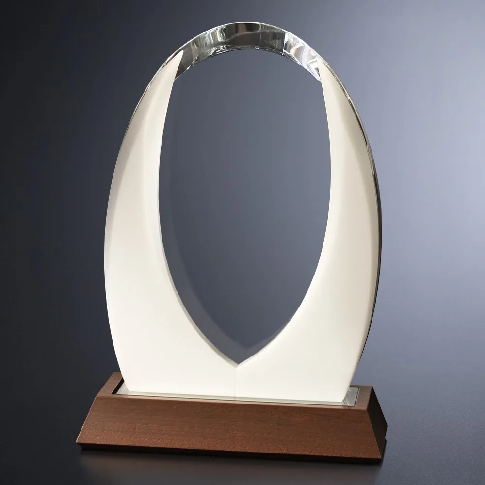 Cortina Award 12-1/2" view 2