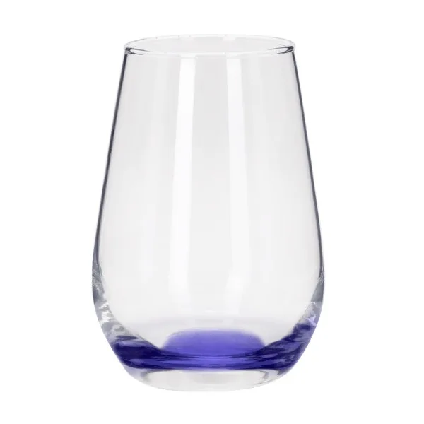 Purple Blank