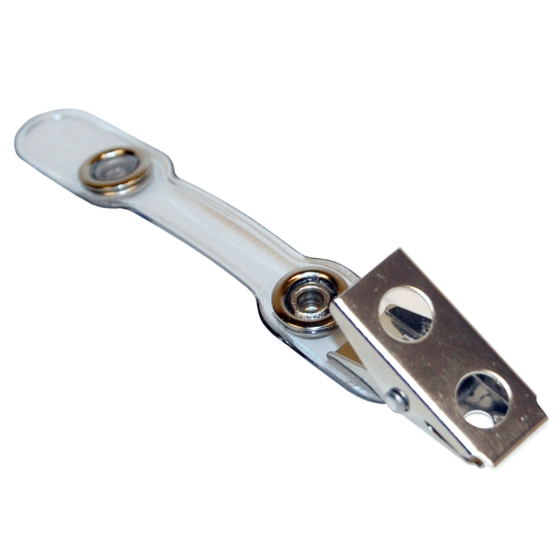 Narrow Middle Strap Clip