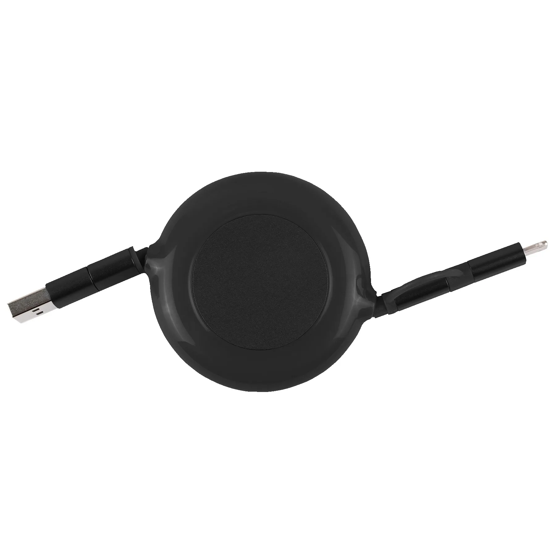 Retractable Fast Charge-It™ Cable view 2