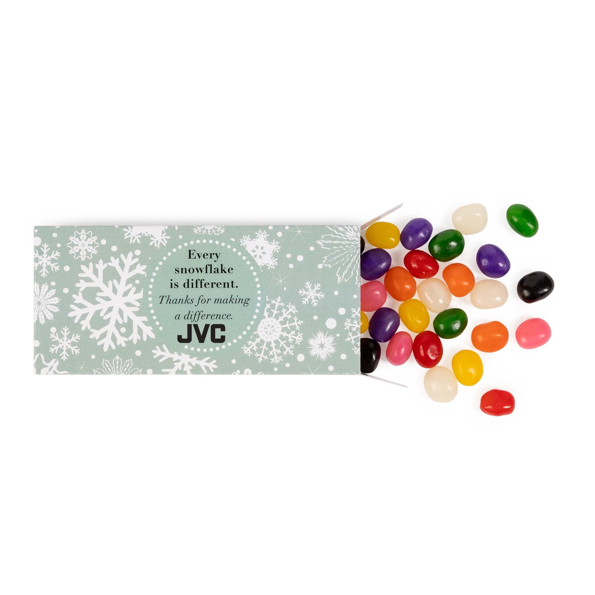 Theater Box- Jelly Beans Assorted
