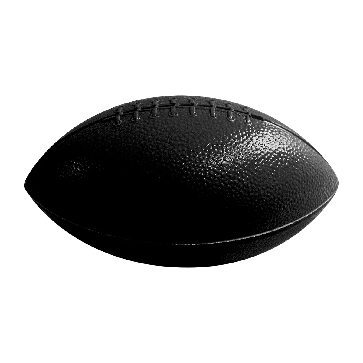 Mini Plastic Football 6" view 4