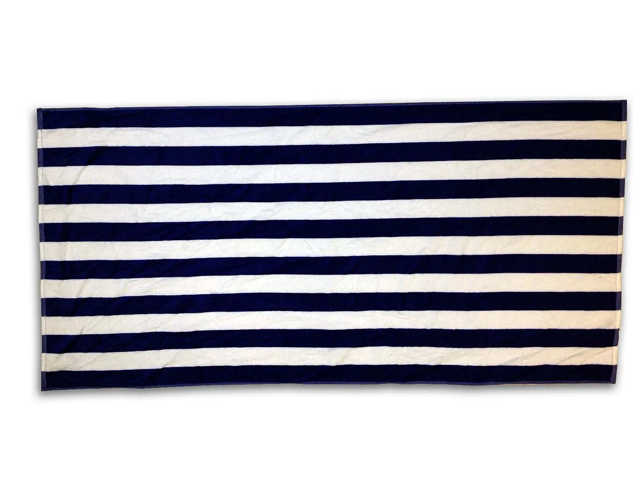 Turkish Signature™ Basic Weight Cabana Stripe Beach Towel view 5
