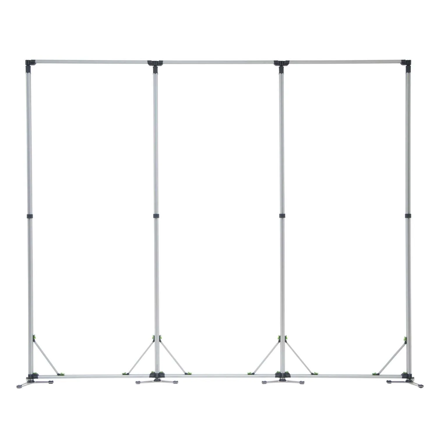 10' TRIGA Go Wall Hardware view 3