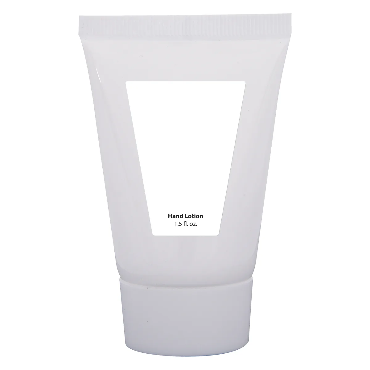 1.5 Oz. Hand Lotion Tube view 3