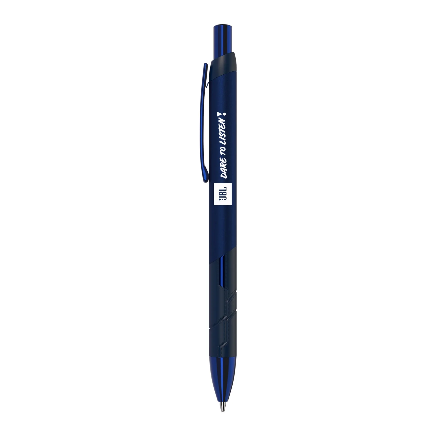 Avia Plastic Ballpoint Pen view 2