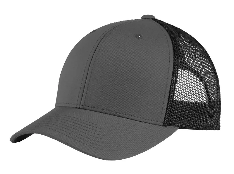 Graphite Gray/Black