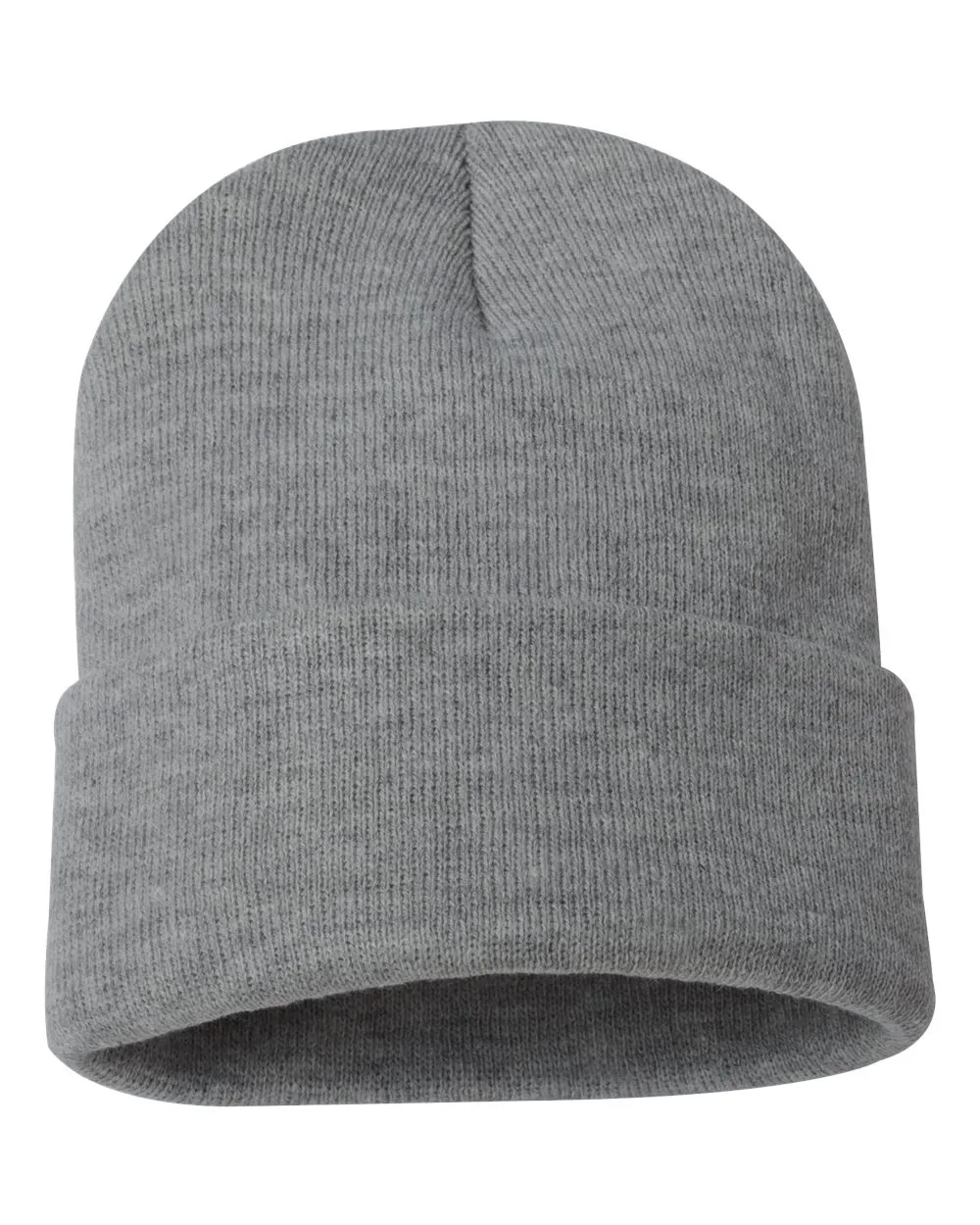 Sportsman™ 12'' Solid Cuffed Beanie view 7