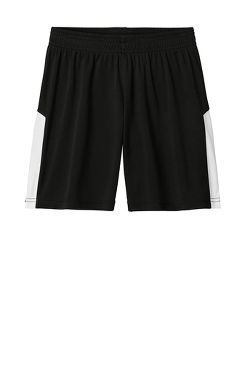 Sport-Tek® Youth Competitor™ United 5 Short