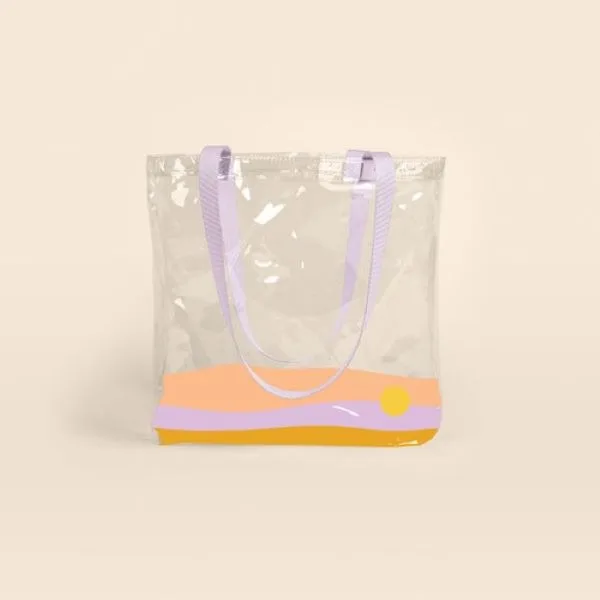 Clear/Various